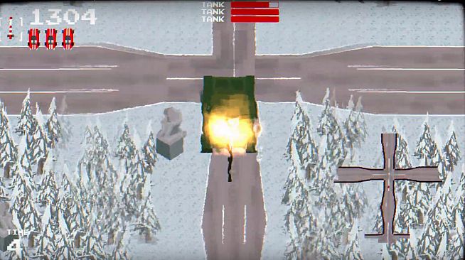 Ride with The Reaper