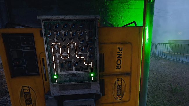 EMOTIONLESS : The Last Ticket