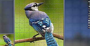 Jigsaw Puzzle Pack - Pixel Puzzles Ultimate: Animals