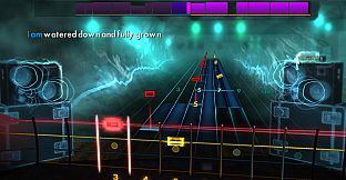 Rocksmith 2014 Edition – Remastered – 90s Mix Song Pack IV