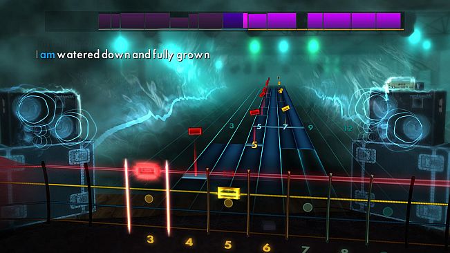 Rocksmith 2014 Edition – Remastered – 90s Mix Song Pack IV