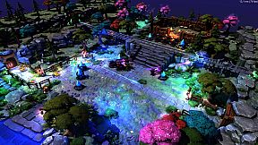 Reforged TD - Tower Defense