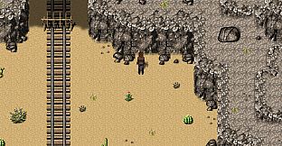 Wild Ranger: Gun X Dragon