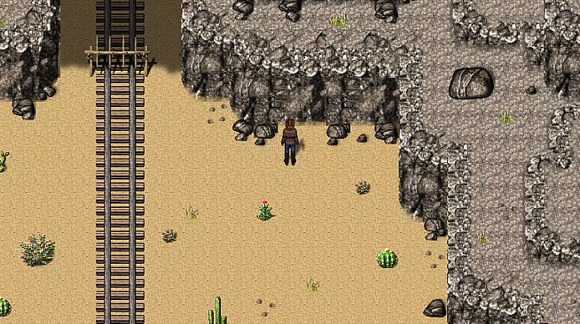 Wild Ranger: Gun X Dragon