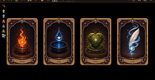 Grimoire of Hecate : Tower of Starlight
