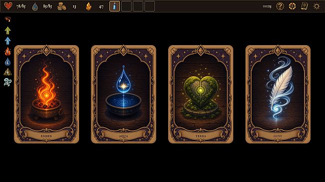 Grimoire of Hecate : Tower of Starlight