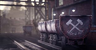 Meet the Miner - WDR VR Bergwerk