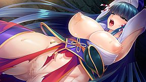 Harem King: Peasant to Princess Gotta Breed 'Em All!