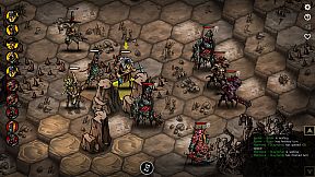 Urtuk: The Desolation