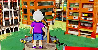 Panda Gambler