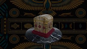 Mystery Box 2: Evolution