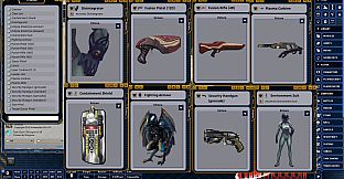 Fantasy Grounds - Traveller - Wrath of the Ancients