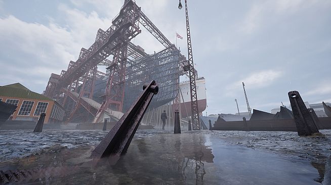 Titanic: Honor & Glory