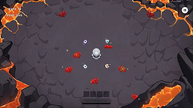 Parasite Core