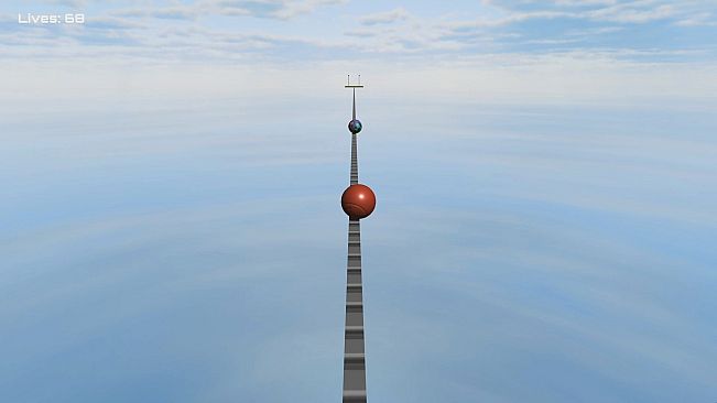 Super Marble Brothers