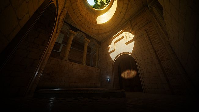 Pneuma: Breath of Life