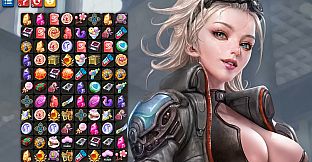 PumPum 2 - Girls DLC #2