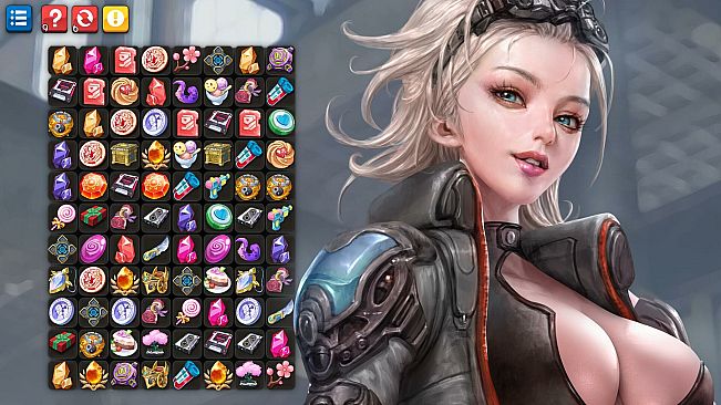 PumPum 2 - Girls DLC #2