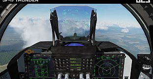 DCS: JF-17 Thunder