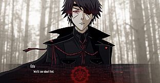 Tyrania - A Kinetic Visual Novel