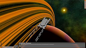 Rionag: Survey Fleet