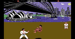 The Last Ninja Collection + Bonus Games