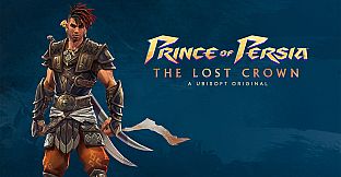 Prince of Persia The Lost Crown - Immortal outfit