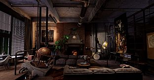 Detective VR: NFT secret Files