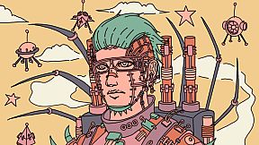 I commissioned some bees 2