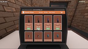 Ultimate Theater Simulator