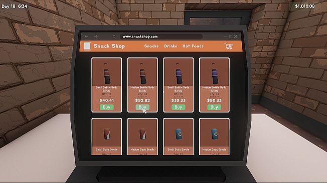 Ultimate Theater Simulator