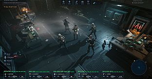 Aliens: Dark Descent (Windows)