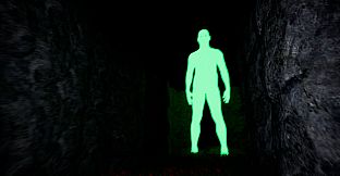 The Keyless: Forbidden Door