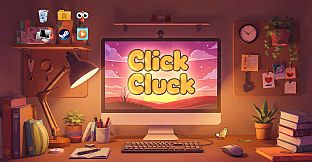 Click Cluck