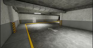 Backrooms: A Way Out