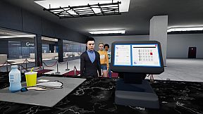 Cinemaster Cinema Simulator