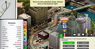 Timeflow Agenda Balance Skin