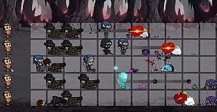 Summon Defenders Now!