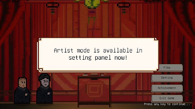 Xiangsheng Simulator