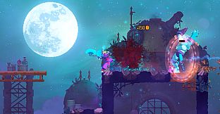 Dead Cells: Rise of the Giant