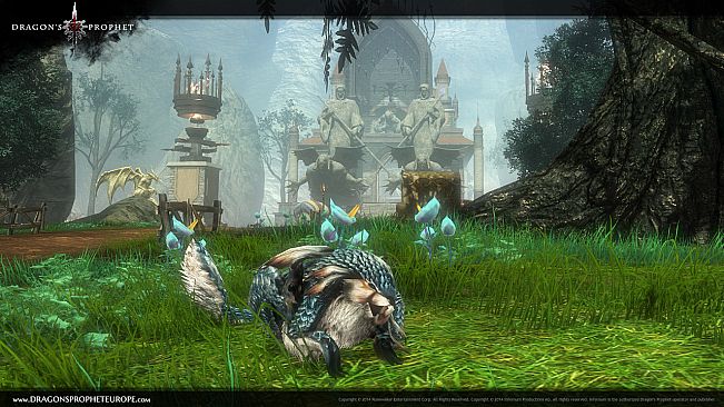 Dragon's Prophet: Free Pack