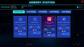 Pattern Survivors: Bullet Hell — Create Chaos