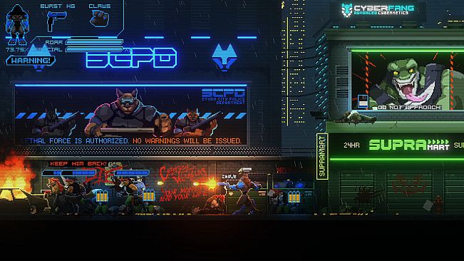 Project Sentinel - Zero Tolerance