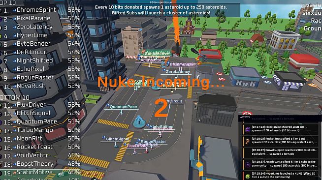 ViewerFrenzy