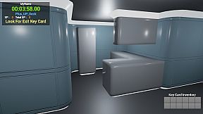 Maze Workout - Lost Urban Exit Game - Trials2