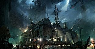 Crysis 2