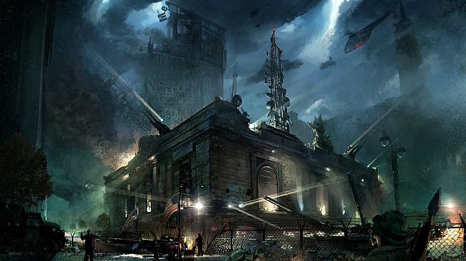 Crysis 2