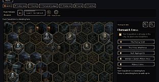 Grimmarch