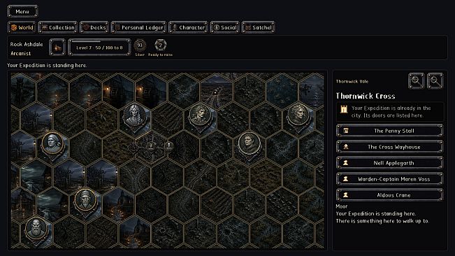 Grimmarch