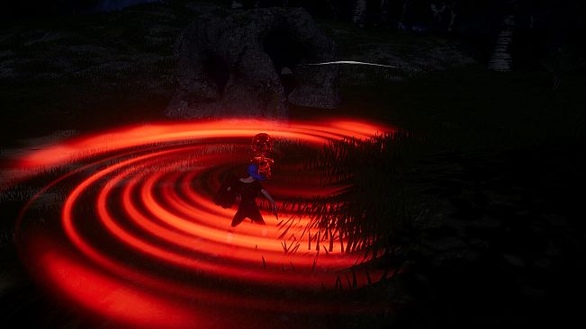 Whisper of the Swallows